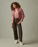 Women's Classic Full Zip - Verbena